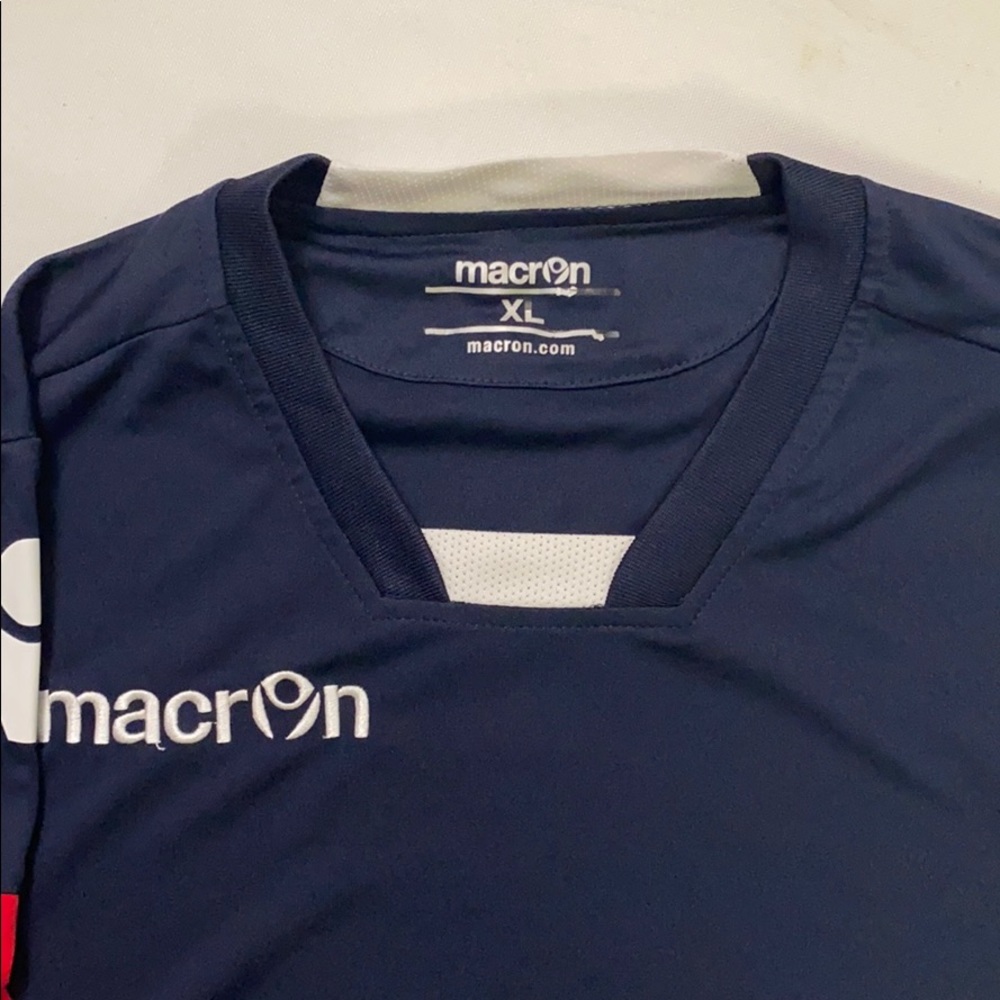 Macron T-Shirt
